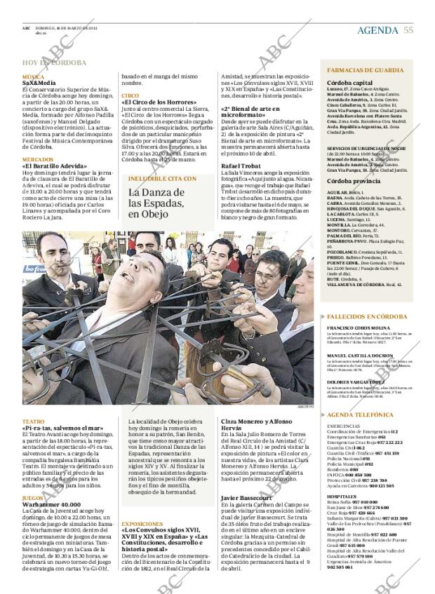 ABC CORDOBA 18-03-2012 página 55