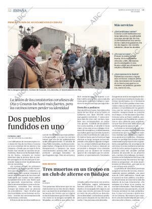 ABC MADRID 18-03-2012 página 32