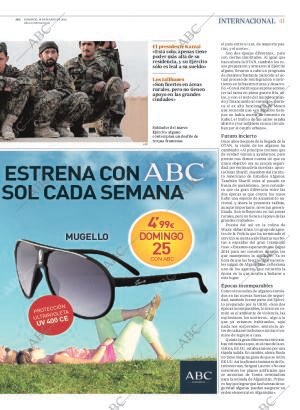ABC MADRID 18-03-2012 página 41