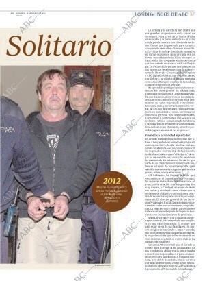 ABC MADRID 18-03-2012 página 57