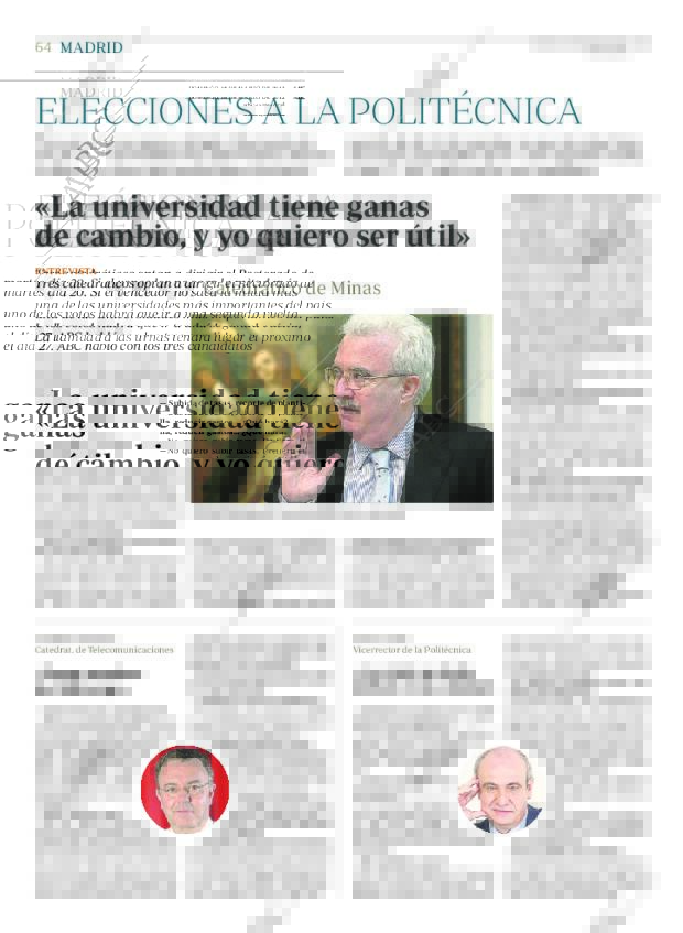 ABC MADRID 18-03-2012 página 64