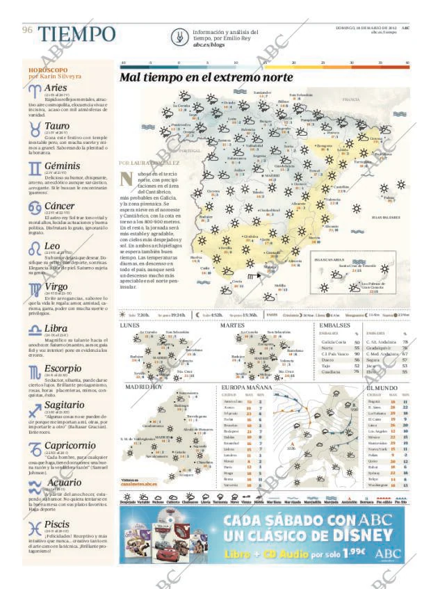 ABC MADRID 18-03-2012 página 96