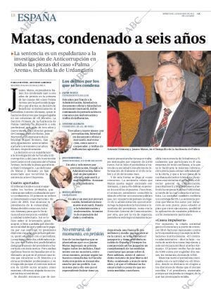 ABC MADRID 21-03-2012 página 18