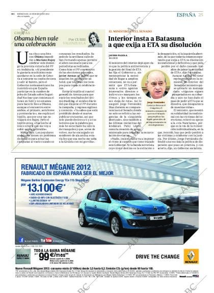 ABC MADRID 21-03-2012