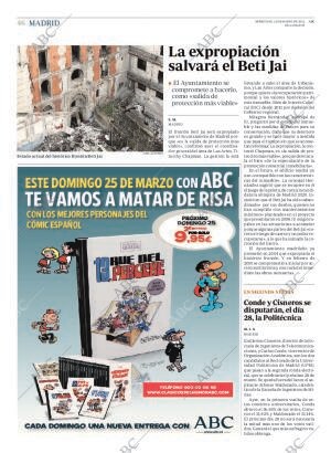 ABC MADRID 21-03-2012 página 46