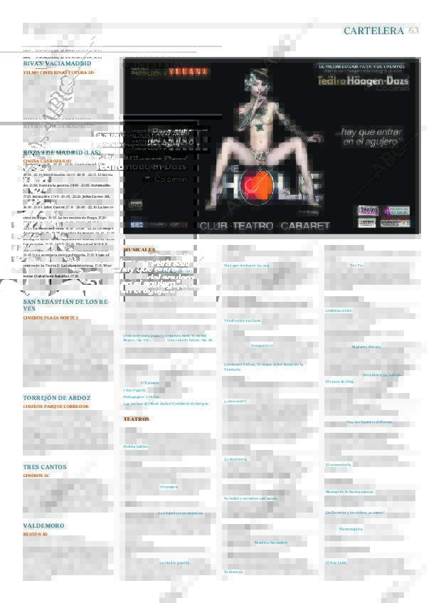 ABC MADRID 21-03-2012 página 63