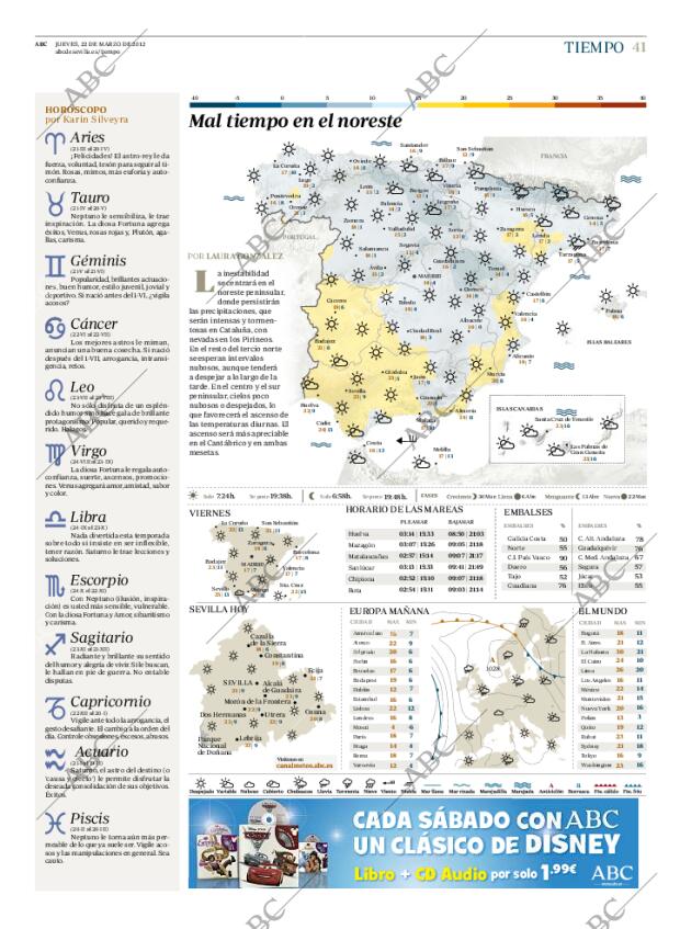 ABC SEVILLA 22-03-2012 página 41
