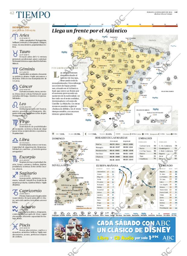 ABC SEVILLA 24-03-2012 página 42