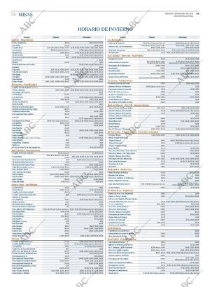 ABC SEVILLA 24-03-2012 página 74