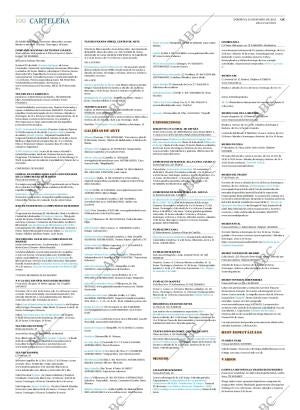 ABC MADRID 25-03-2012 página 100