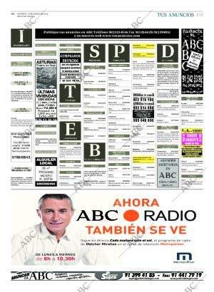 ABC MADRID 25-03-2012 página 101