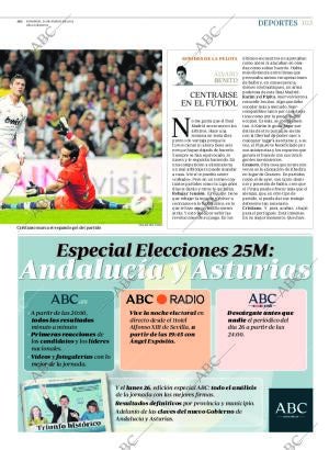 ABC MADRID 25-03-2012 página 103