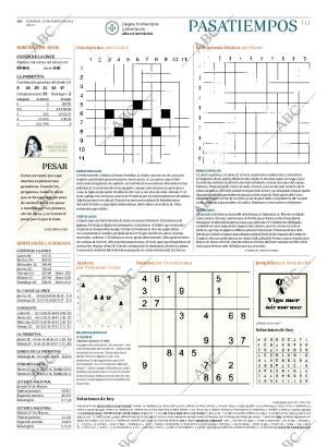 ABC MADRID 25-03-2012 página 111