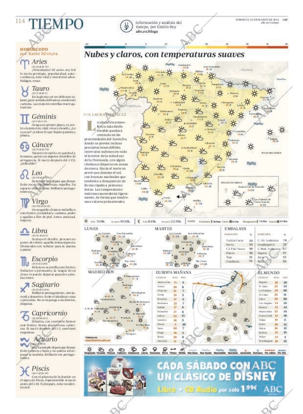 ABC MADRID 25-03-2012 página 114