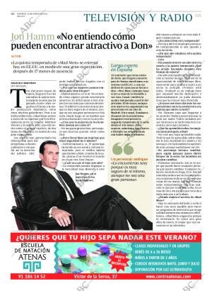 ABC MADRID 25-03-2012 página 115