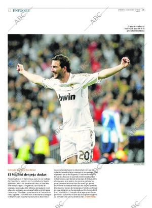 ABC MADRID 25-03-2012 página 12
