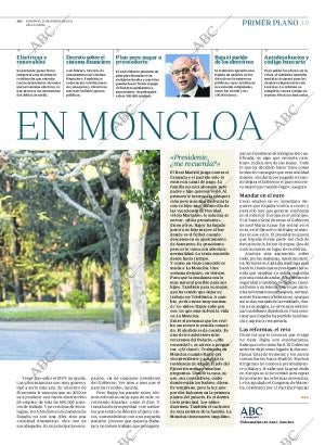 ABC MADRID 25-03-2012 página 19