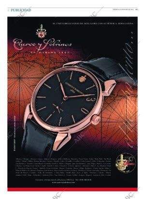 ABC MADRID 25-03-2012 página 2