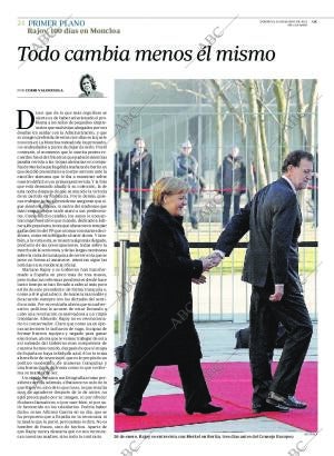 ABC MADRID 25-03-2012 página 24