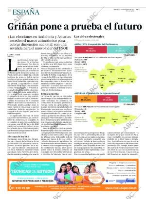 ABC MADRID 25-03-2012 página 26