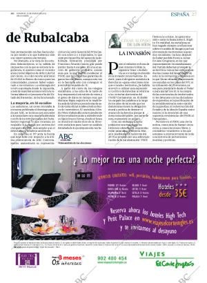 ABC MADRID 25-03-2012 página 27
