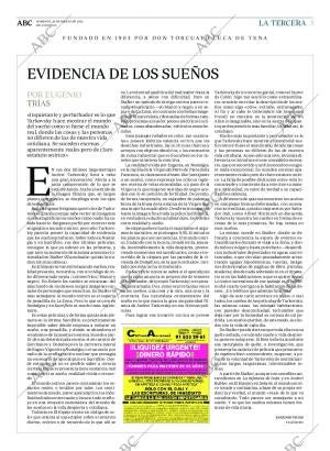 ABC MADRID 25-03-2012 página 3