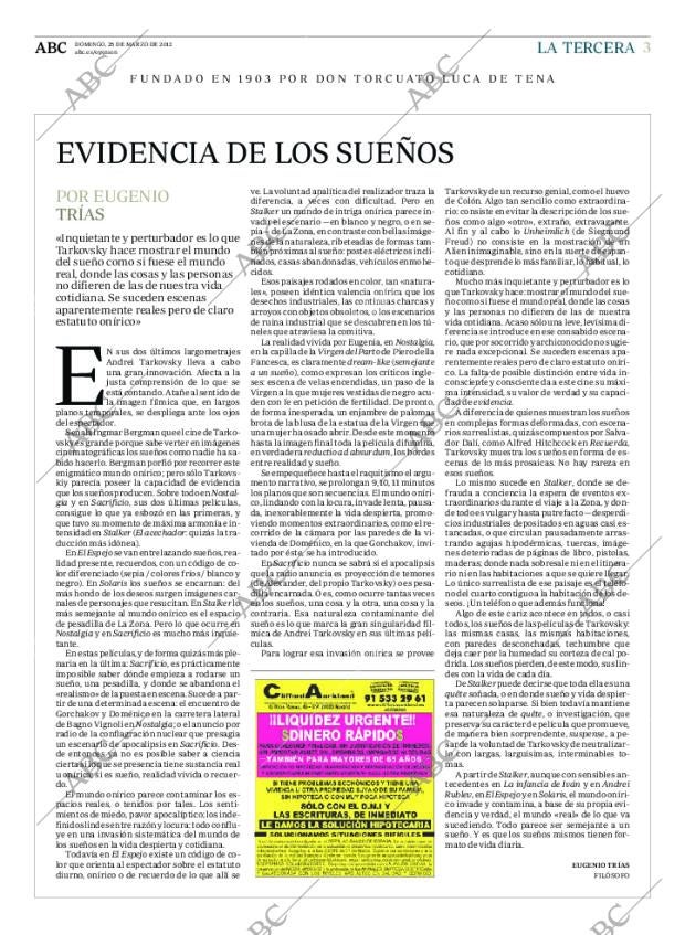 ABC MADRID 25-03-2012 página 3