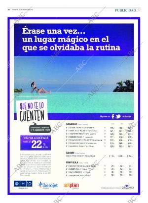 ABC MADRID 25-03-2012 página 31