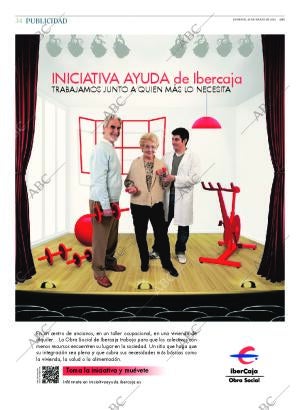 ABC MADRID 25-03-2012 página 34