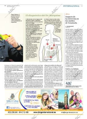 ABC MADRID 25-03-2012 página 39