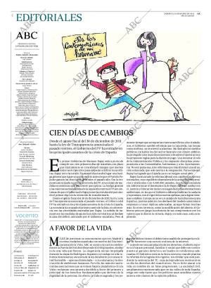 ABC MADRID 25-03-2012 página 4