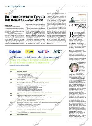 ABC MADRID 25-03-2012 página 42