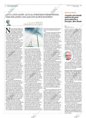 ABC MADRID 25-03-2012 página 48