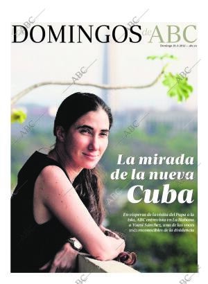 ABC MADRID 25-03-2012 página 51