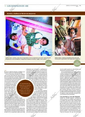 ABC MADRID 25-03-2012 página 58