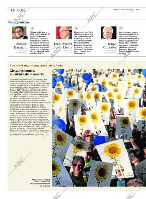 ABC MADRID 25-03-2012 página 6