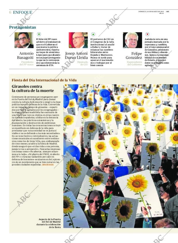 ABC MADRID 25-03-2012 página 6