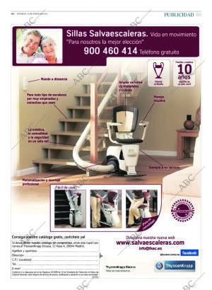 ABC MADRID 25-03-2012 página 65