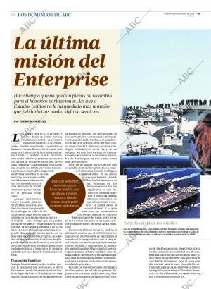 ABC MADRID 25-03-2012 página 66