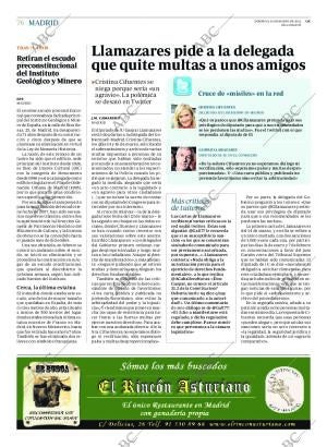 ABC MADRID 25-03-2012 página 76