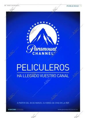 ABC MADRID 25-03-2012 página 79