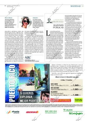 ABC MADRID 25-03-2012 página 81