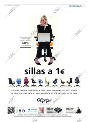 ABC MADRID 25-03-2012 página 83