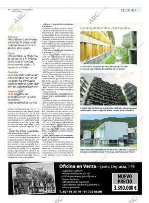 ABC MADRID 25-03-2012 página 87