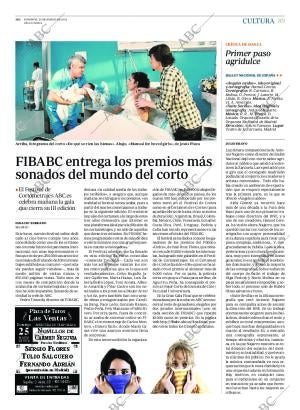 ABC MADRID 25-03-2012 página 89