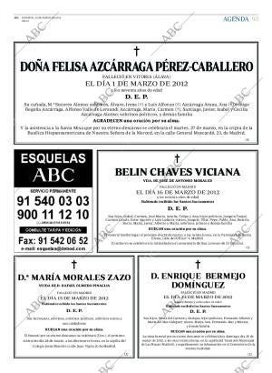 ABC MADRID 25-03-2012 página 93