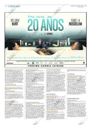 ABC MADRID 25-03-2012 página 96