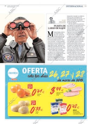 ABC MADRID 26-03-2012 página 39