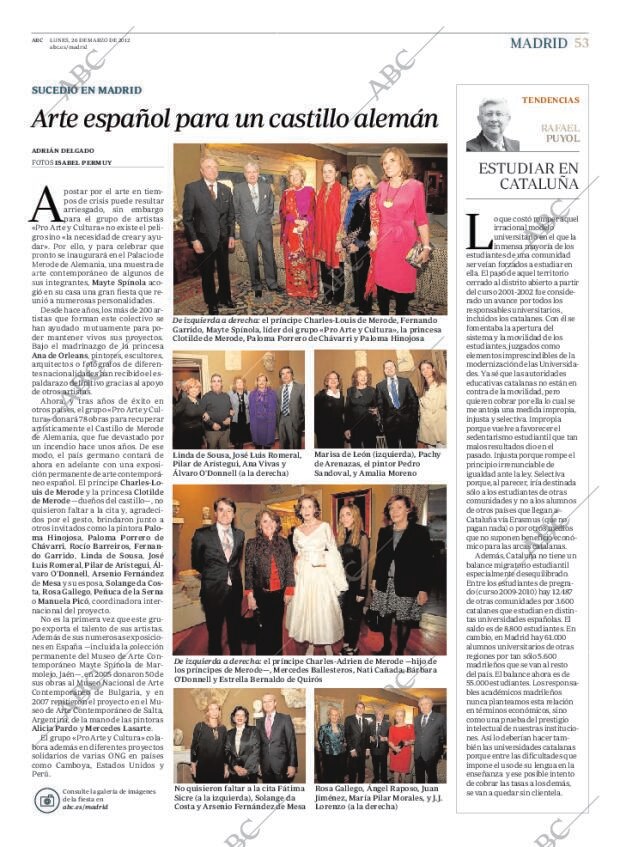ABC MADRID 26-03-2012 página 53