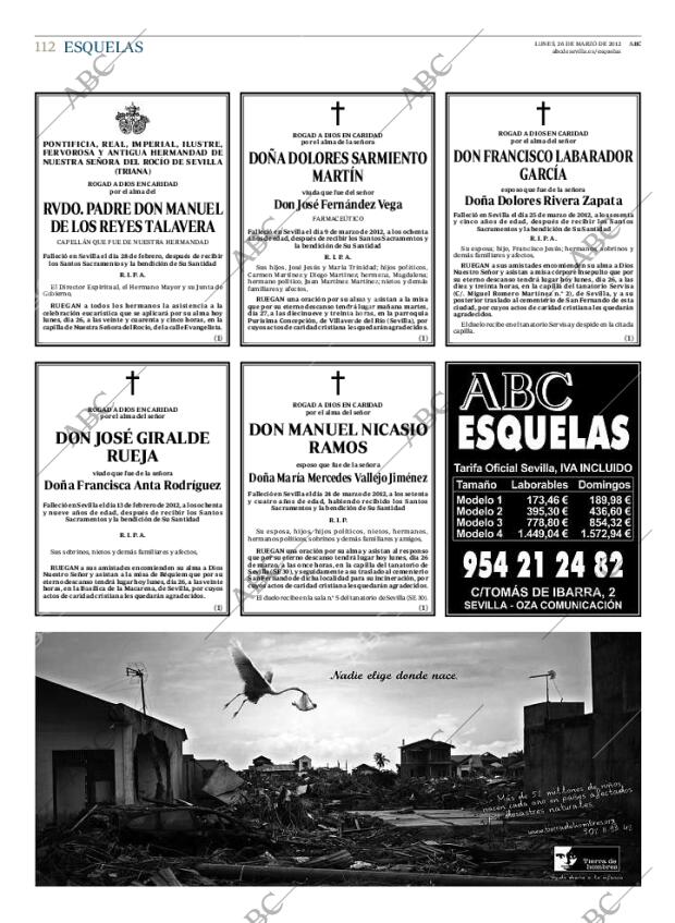 ABC SEVILLA 26-03-2012 página 112